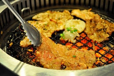 WaQ Yakiniku สยามพารากอน