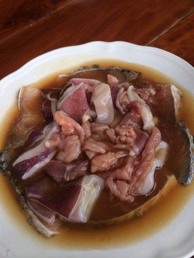 ป๋าหล่อจิ้มจุ่ม