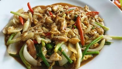 ครัวกังวาน