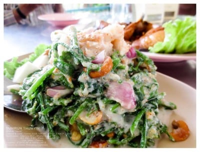 ร้านอาหารน้องณี สตูล