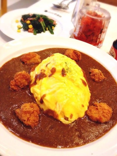 Coco Ichibanya (โคโค่อิฉิบันยะ) ฟิวเจอร์ พาร์ค รังสิต ชั้น G Coco Ichibanya (โคโค่อิฉิบันยะ) ฟิวเจอร์ พาร์ค รังสิต ชั้น G