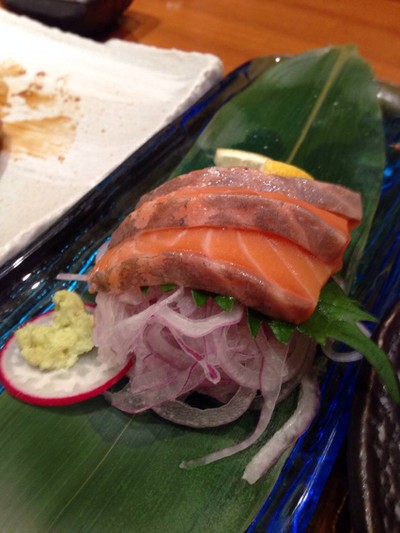 Katana - Japanese Dining (เจแปนนิ่ง ไดน์นิ่ง คาตานะ) Katana - Japanese Dining (เจแปนนิ่ง ไดน์นิ่ง คาตานะ)