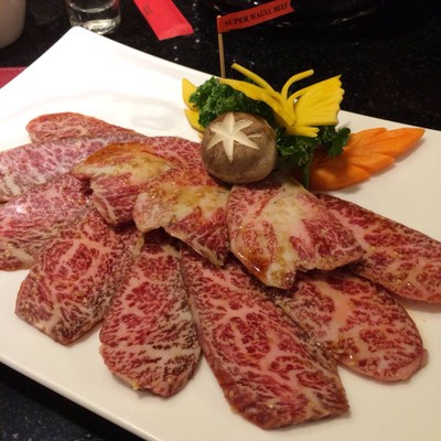 O-Jung Premium Yakiniku โครงการ Seenspace ทองหล่อ 13