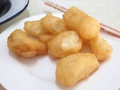 อ้วนบะกุ๊ดเต๋ หาดใหญ่ ตัวเมืองหาดใหญ่