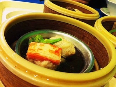 ปูอัดบล็อคคอรี่ แนะนำอีกเข่งค่ะ 