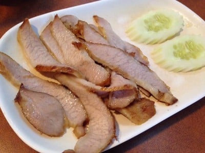 เรือนน้ำ นนทบุรี