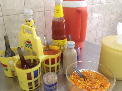 เครื่องปรุง