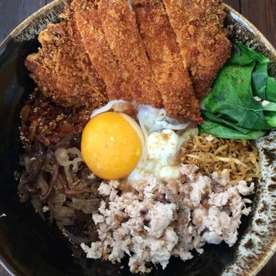 Rest Note Cafe' (Rest Note Cafe') พญาไท Rest Note Cafe' (Rest Note Cafe') พญาไท