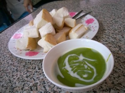 ป้าแอ๊ะนมสด (Pa Ae Nom Sod) ป้าแอ๊ะนมสด (Pa Ae Nom Sod)