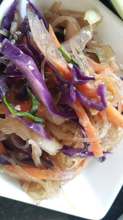 E-rang Korean Restaurant