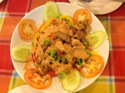 The Cook | เดอะกุ๊ก