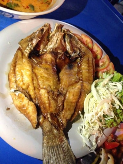 ครัวบ้านเปิ้ล