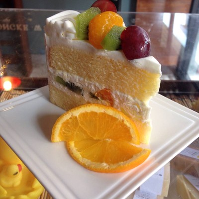 ฟองแก้ว กาเฟ่ เชียงใหม่