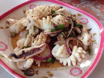 ส้มตำดาวโกโบริ