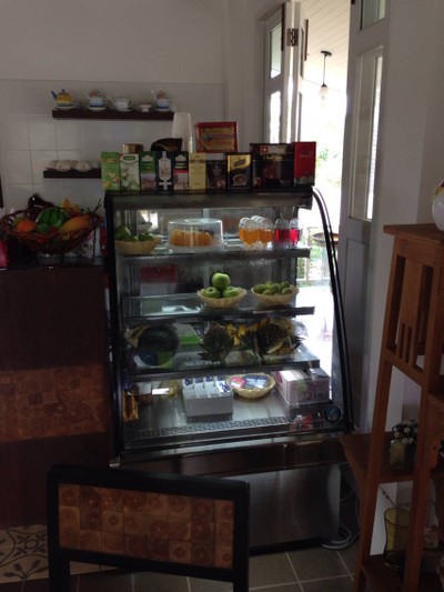 Sweet Honey Resort at Pranburi Sweet Honey Resort at Pranburi
