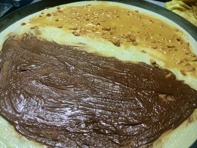 เครป พรพิมล (เครปป้าเฉื่อย/เครปชาติหน้า)