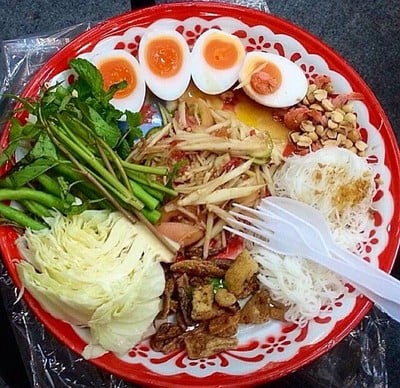 ตำแหล (TamLae) Future Park Rungsit ตำแหล (TamLae) Future Park Rungsit