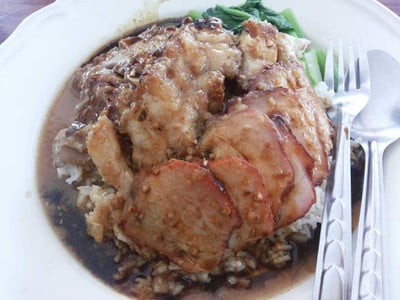 เม้งกี่เป็ดย่าง