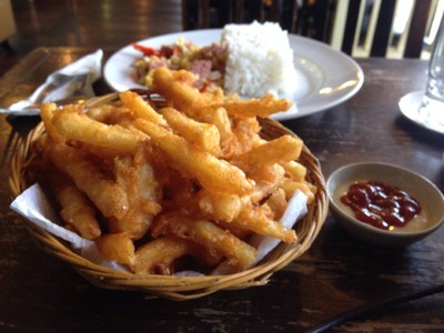T-TEN Cafe & Restaurant