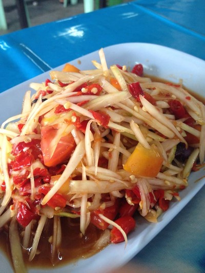 ส้มตำวังแก้ว 1 (SOMTAM WANG KAEO 1) ส้มตำวังแก้ว 1 (SOMTAM WANG KAEO 1)