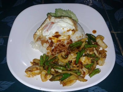 ร้านเล็กจานใหญ่