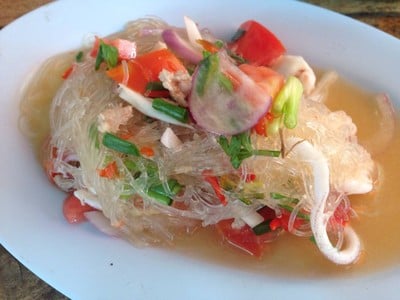 ลาบบุรีรัมย์ ศรีราชา