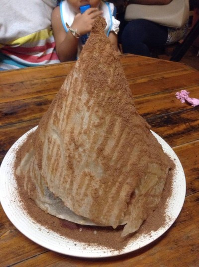 ไอซ์แต ชาชัก&ชาระบำ (Ice Tae RESTAURANT) ไอซ์แต ชาชัก&ชาระบำ (Ice Tae RESTAURANT)