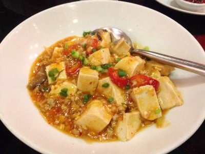 Four Seasons Chinese Restaurant สยามพารากอน