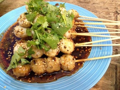 ก๋วยเตี๋ยวรถตู้โกชาติ (Kuaytiew Rot Tu Ko Chat) ก๋วยเตี๋ยวรถตู้โกชาติ (Kuaytiew Rot Tu Ko Chat)