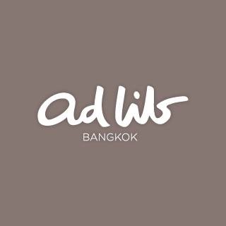 Ad Lib Restaurant (แอดลิบ) สุขุมวิท Ad Lib Restaurant (แอดลิบ) สุขุมวิท