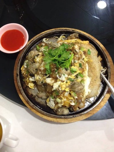 เอกทิพย์โชคดี