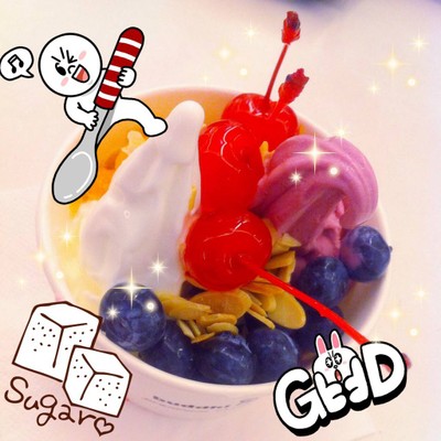 Buddhi Belly สยามพารากอน