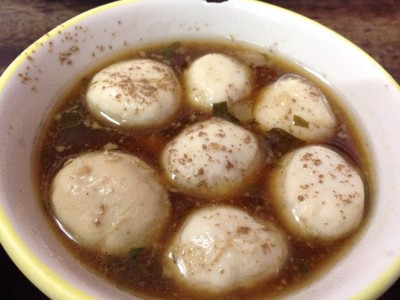 ก๋วยเตี๋ยวเรือตี๋น้อย