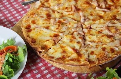 Roma Sausage (โรมา ซอสเสจ) เขาใหญ่ Roma Sausage (โรมา ซอสเสจ) เขาใหญ่