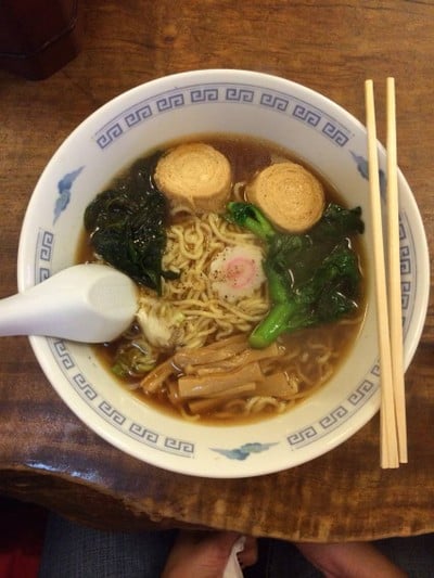 Nikko Hippari-dako Nikko Hippari-dako