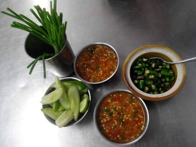 น้ำจิ้มก็ถึงใจ