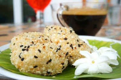 ขนมไทยแม่นิตยา (Nittaya Thai Traditional Dessert) ขนมไทยแม่นิตยา (Nittaya Thai Traditional Dessert)