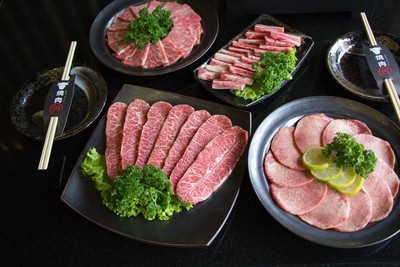 เนื้อไทยคุณภาพเทียบเท่าเนื้อญี่ปุ่น