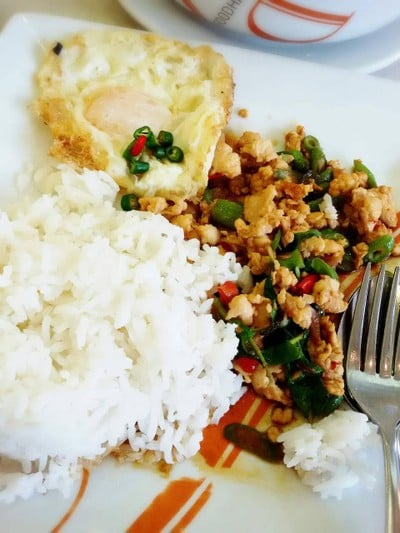  เมนูสิ้นคิด แต่อร่อยมาก^^