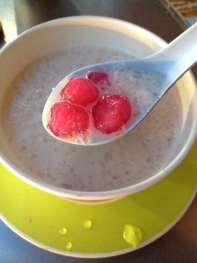 Sweettime ขนมหวานเยาวราชเจ้าเก่า สาขาวงเวียน 22