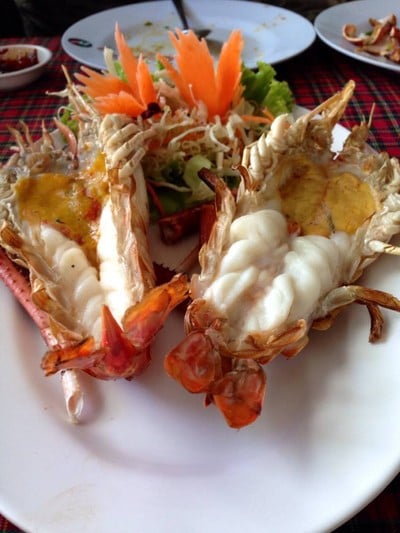 ภูเก็ตซีฟู้ด เชียงใหม่