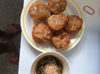 ตือคาโค (TUE KHA KHO RESTAURANT) ตือคาโค (TUE KHA KHO RESTAURANT)