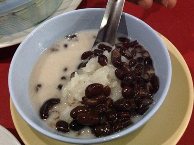 ขนมหวานทับสะแก