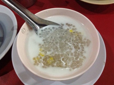 ขนมหวานทับสะแก