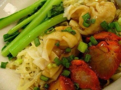 บะหมี่เกี๊ยวกวางตุ้ง 2451 ปากซอยเจริญกรุง 79 บะหมี่เกี๊ยวกวางตุ้ง 2451 ปากซอยเจริญกรุง 79