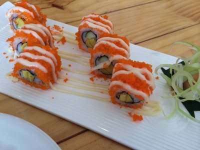 ฮารุ ตลาดเหนือ