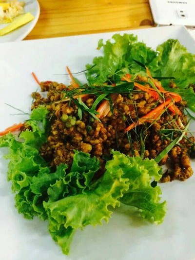 ครัวภูเก็ต (KHRUA PHUKET RESTAURANT) ตลาดเมืองไทย-ภัทร เส้นรัชดา ครัวภูเก็ต (KHRUA PHUKET RESTAURANT) ตลาดเมืองไทย-ภัทร เส้นรัชดา