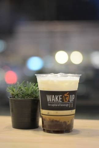 Wake Up นิมมานเหมินท์ เชียงใหม่