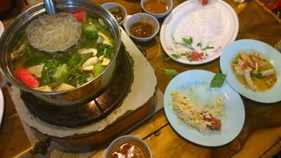 ใบเตยจิ้มจุ่ม