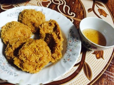 เรือนแพ (Chiang Mai Ruean Phae 2 Restaurant) สาขา 2 เรือนแพ (Chiang Mai Ruean Phae 2 Restaurant) สาขา 2